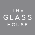 The Glass House logo